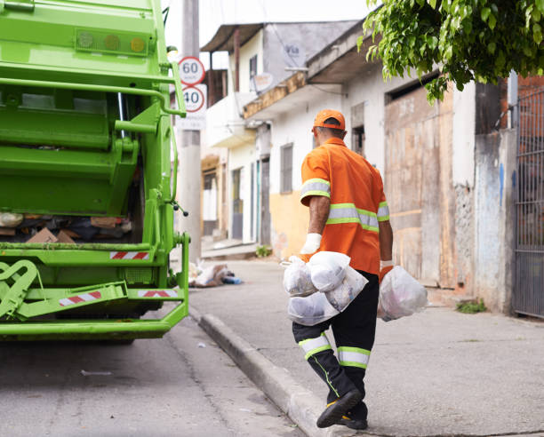 Best Demolition Debris Removal  in USA